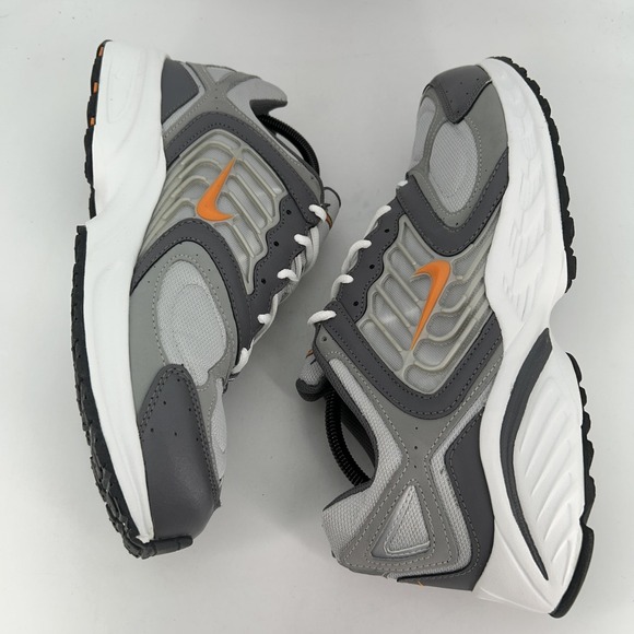 Vintage Nike Shoes Mens Size 13 Air Pegasus 2003 Y2K Sneakers 307520-071 - Picture 9 of 16